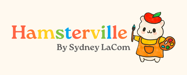 Hamsterville Shop