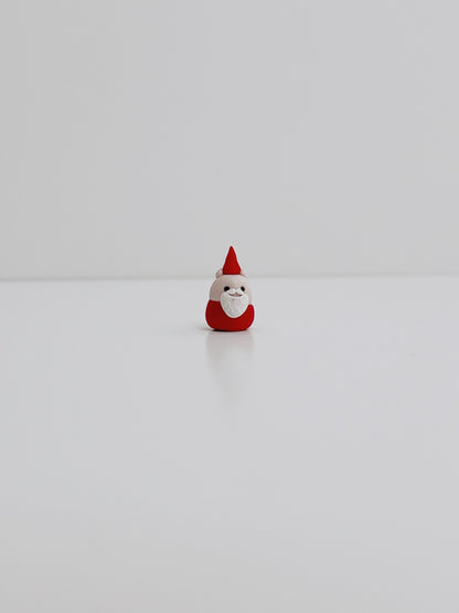 Gnome Hammy Clay Buddy