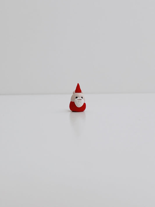 Gnome Hammy Clay Buddy | Handmade