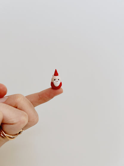 Gnome Hammy Clay Buddy